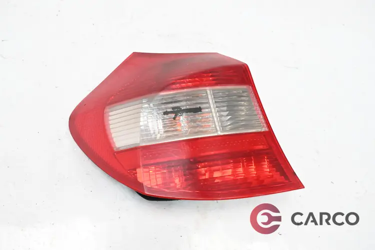 Стоп ляв за BMW 1 (E87) 118 d (2003 - 2013)