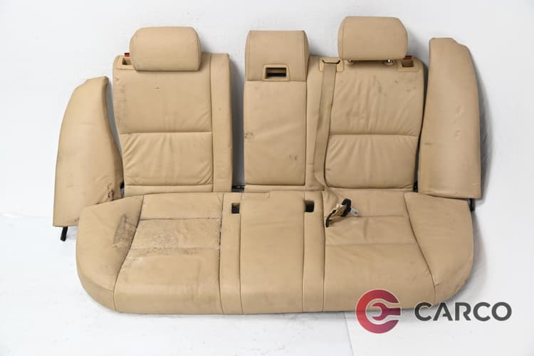 Седалки задни за BMW 5 Touring (E61) 530 d (2004 - 2010)