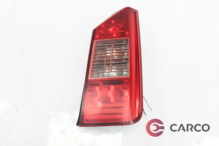 Стоп десен за FIAT IDEA (350_) 1.9 JTD (2003)