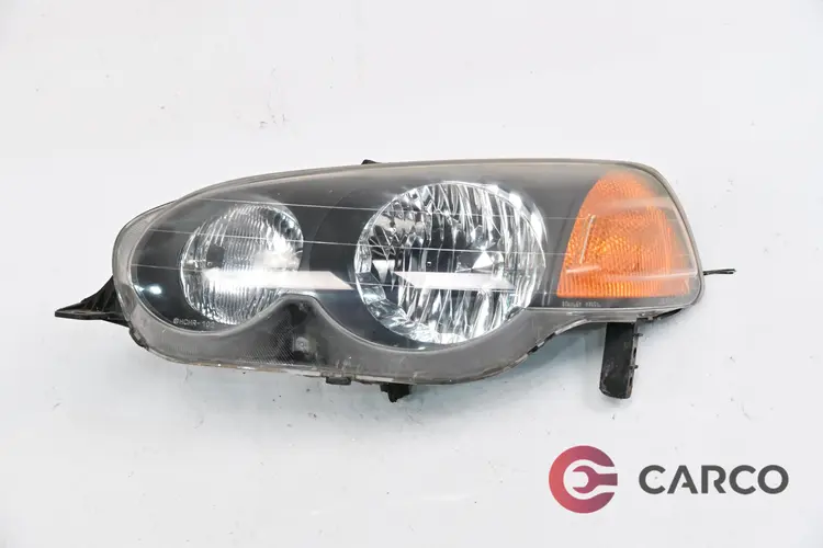 Фар ляв за HONDA HR-V (GH) 1.6 16V 4WD (1999)