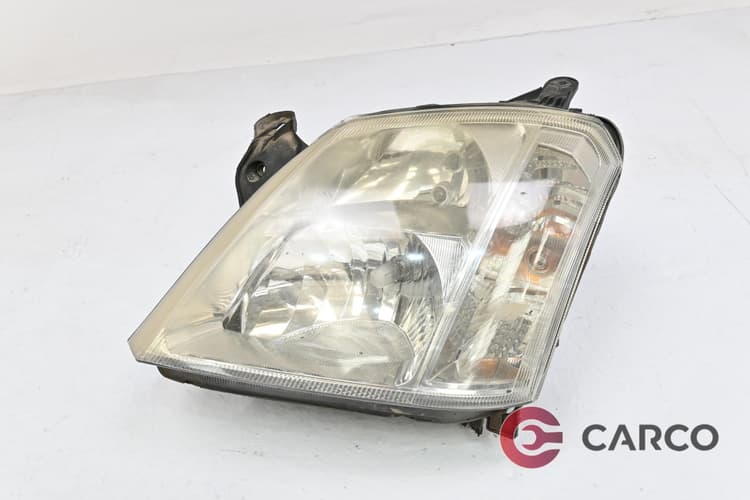 Фар ляв за OPEL MERIVA 1.6 16V (2003 - 2010)