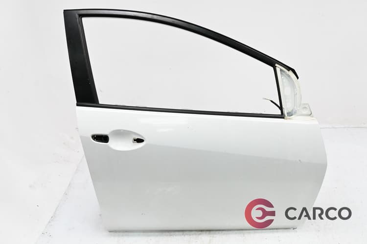 Врата предна дясна за MAZDA 2 (DE) 1.3 (2007 - 2015)