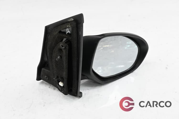 Огледало дясно за MAZDA 2 (DE) 1.3 (2007 - 2015)