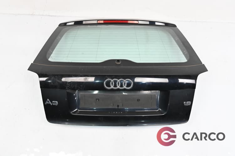 Заден капак за AUDI A3 (8P1) 1.6 FSI (2003 - 2012)