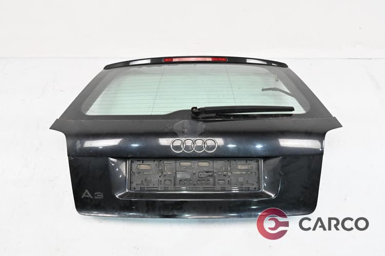Заден капак за AUDI A3 (8P1) 1.6 FSI (2003 - 2012)