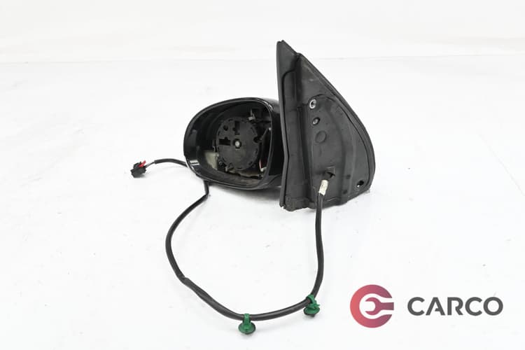 Огледало ляво за VW GOLF V (1K1) 1.9 TDI (2003 - 2009)