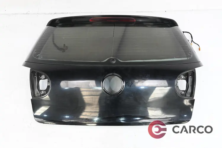 Заден капак за VW GOLF V (1K1) 1.9 TDI (2003 - 2009)