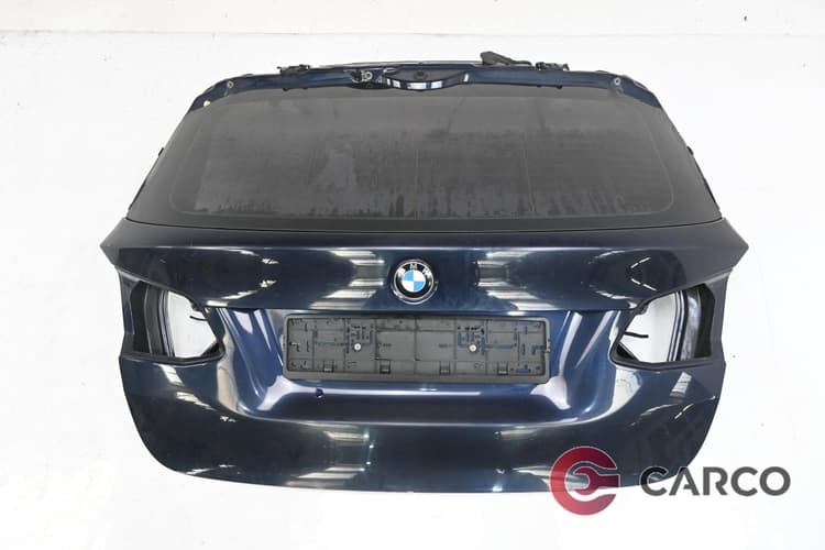 Заден капак за BMW 2 Active Tourer (F45) 218 d (2014)