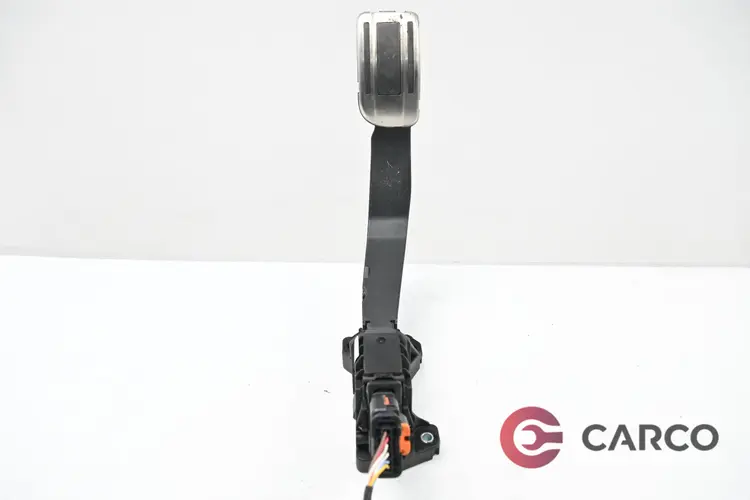 Педал газ за Peugeot 208 II 1.2 GT-LINE (2019)