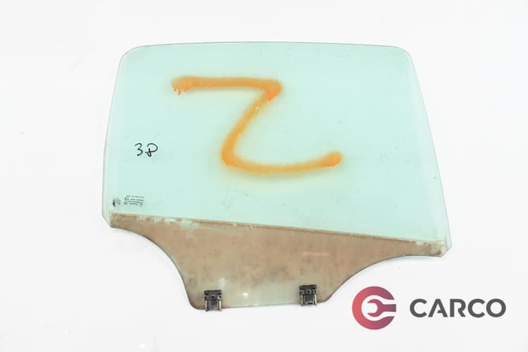 Стъкло врата задно дясно за CITROEN C3 II 1.4 (2009)