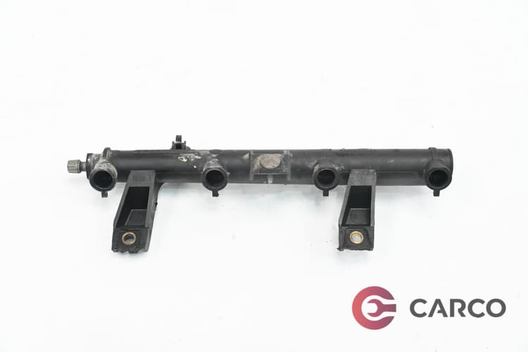 Горивна рейка 9655833580 за CITROEN C3 II 1.4 (2009)