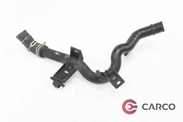 Водна тръба 96 7129 49 80 за CITROEN C3 II 1.4 (2009)
