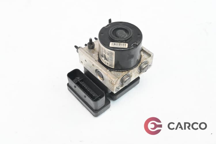 ABS 9675099980 за CITROEN C3 II 1.4 (2009)