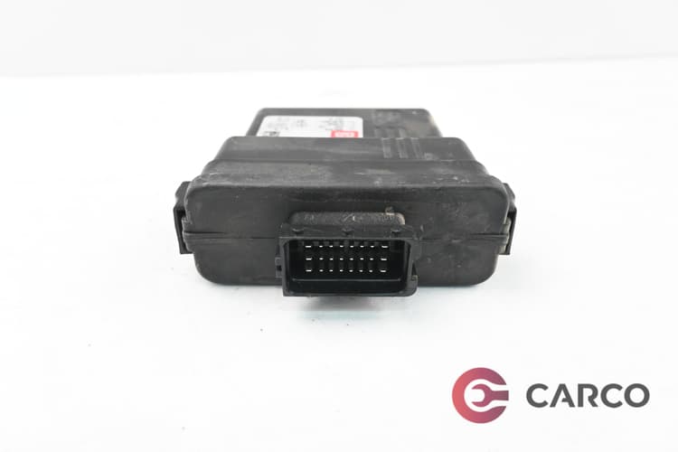 Модул LPG DE817010 за CITROEN C3 II 1.4 (2009)