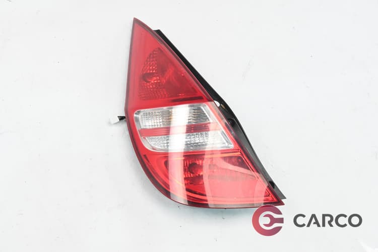Стоп ляв за HYUNDAI i30 Facelift (FD) 1.4 (2007 - 2012)