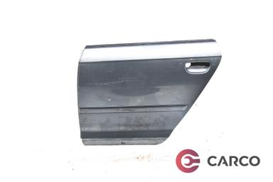 Врата задна лява за AUDI A3 Sportback (8PA) 1.6 FSI (2004 - 2013)