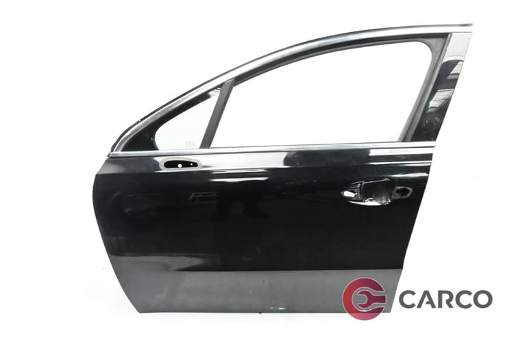 Врата предна лява за PEUGEOT 508 2.0 HDi (2010)
