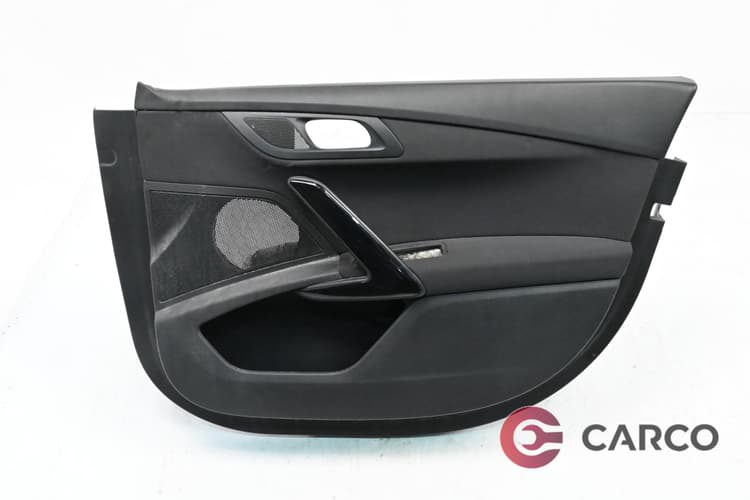 Кора врата предна дясна за PEUGEOT 508 2.0 HDi (2010)