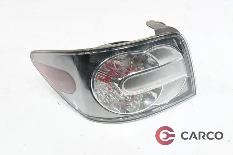 Стоп ляв за MAZDA CX-7 (ER) Facelift 2.2 MZR-CD (2006)