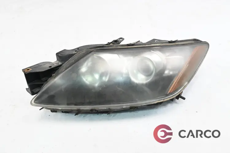 Фар ляв за MAZDA CX-7 (ER) Facelift 2.2 MZR-CD (2006)
