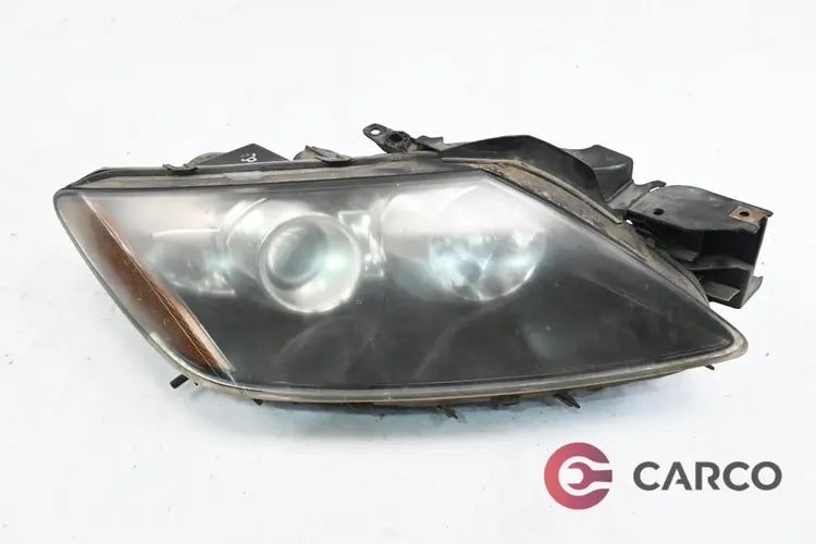 Фар десен за MAZDA CX-7 (ER) Facelift 2.2 MZR-CD (2006)