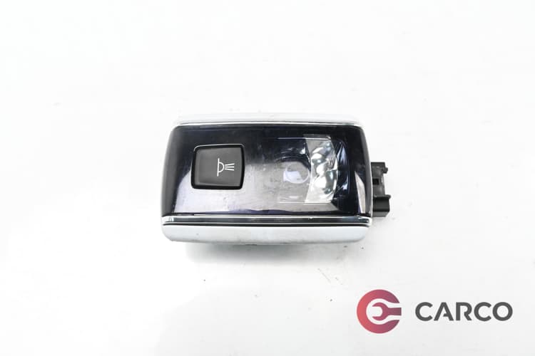 Плафон заден 8957450 за PEUGEOT 508 2.0 HDi (2010)