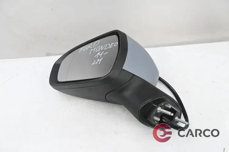 Огледало ляво за FORD MONDEO V седан 2.0 Hybrid (2012)