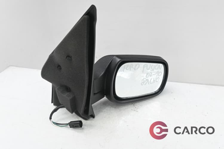 Огледало дясно за FORD FUSION (JU_) 1.6 (2002 - 2012)