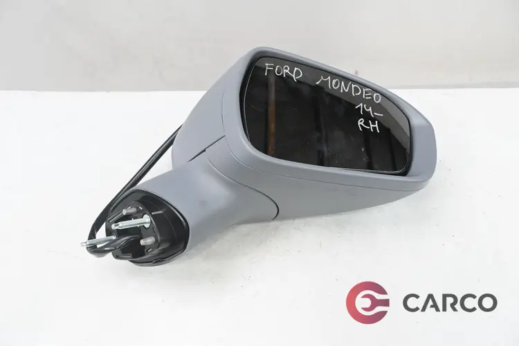 Огледало дясно за FORD MONDEO V седан 2.0 Hybrid (2012)