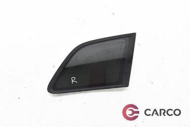 Стъкло задно дясно панел фикс за AUDI A3 Sportback (8PA) 1.6 FSI (2004 - 2013)