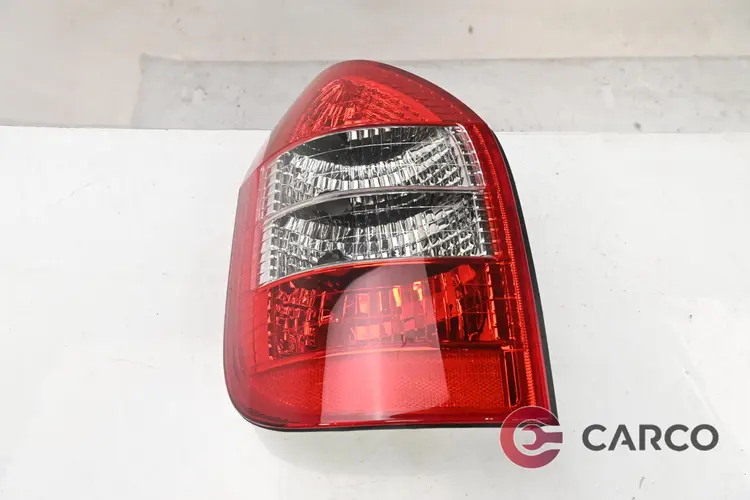Стоп ляв за OPEL ZAFIRA A (F75_) 1.6 16V (1999 - 2005)