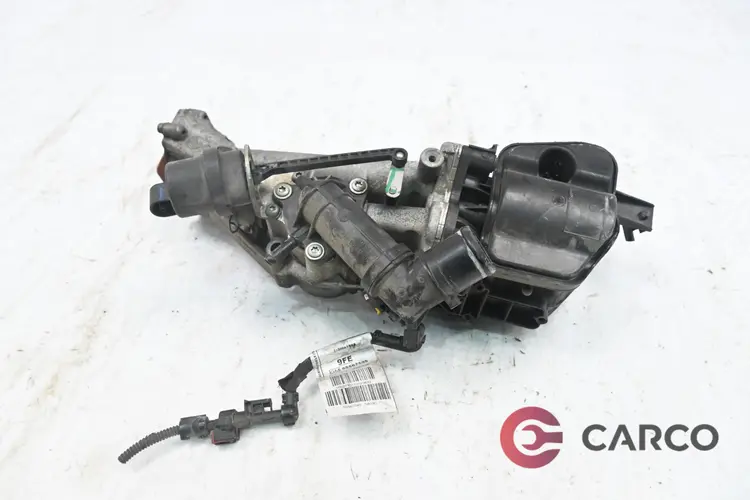 EGR клапан за OPEL INSIGNIA комби 2.0 CDTI 4x4 (2008)