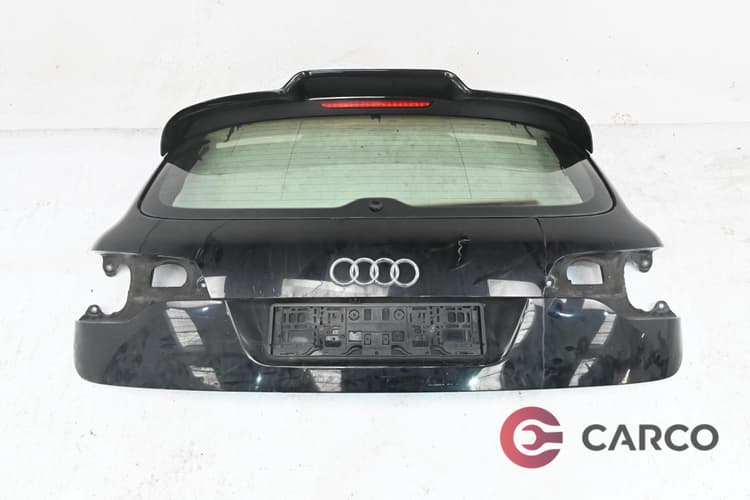 Заден капак за AUDI Q7 (4L) 3.0 TDI (2006 - 2015)