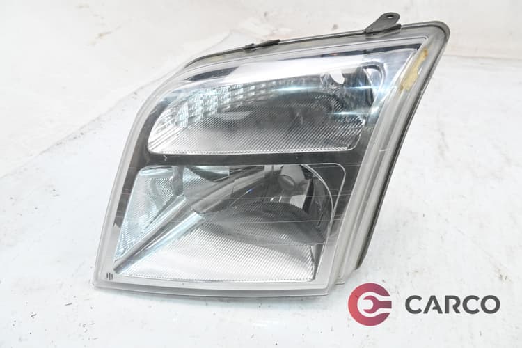Фар ляв за FORD FUSION (JU_) 1.4 (2002 - 2012)