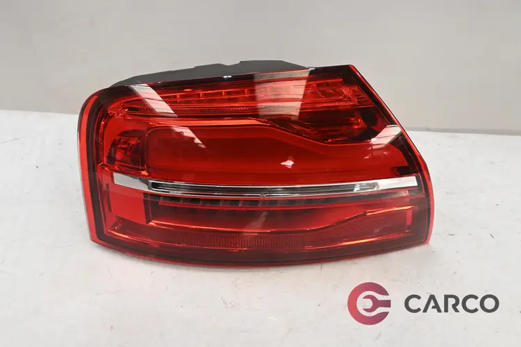 Стоп ляв за AUDI A8 (4H_) S8 quattro (2009)