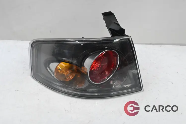 Стоп ляв за SEAT IBIZA Mk III (6L1) 1.2 (2002 - 2009)