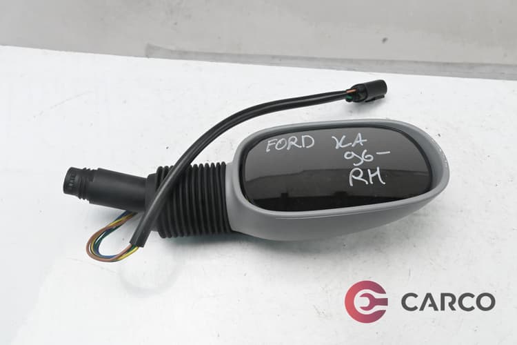 Огледало дясно за FORD KA (RB_) 1.3 i (1996 - 2008)