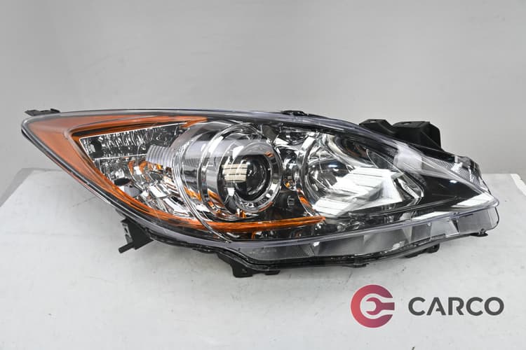Фар десен за MAZDA 3 (BL) 1.6 MZR (2008)