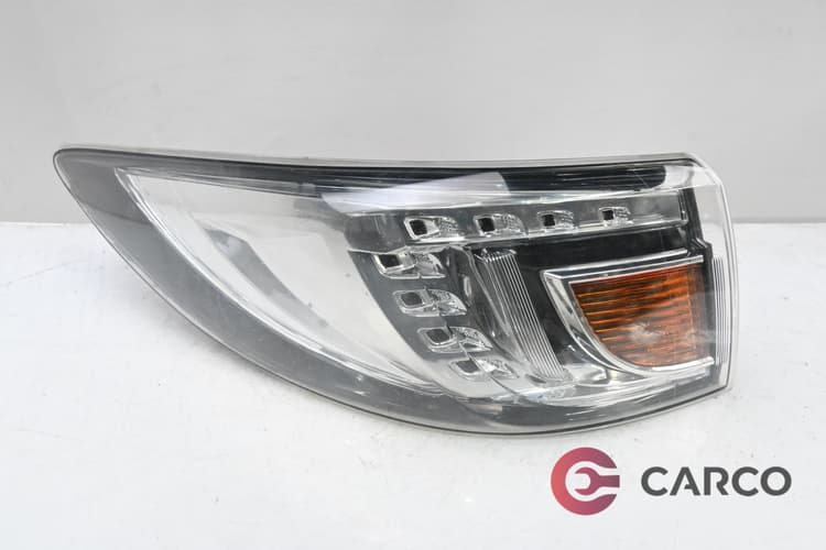 Стоп външен ляв за MAZDA 6 седан (GH) 2.5 MZR (2007)