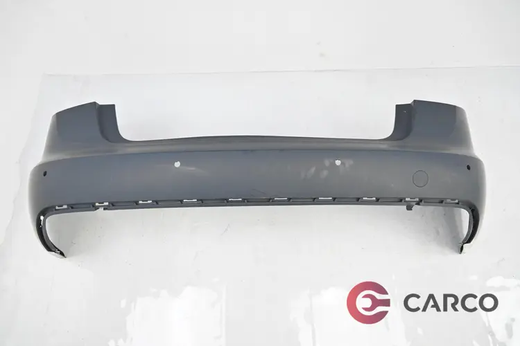 Задна броня за AUDI A6 (4G2, C7, 4GC) 2.0 TDI (2010)
