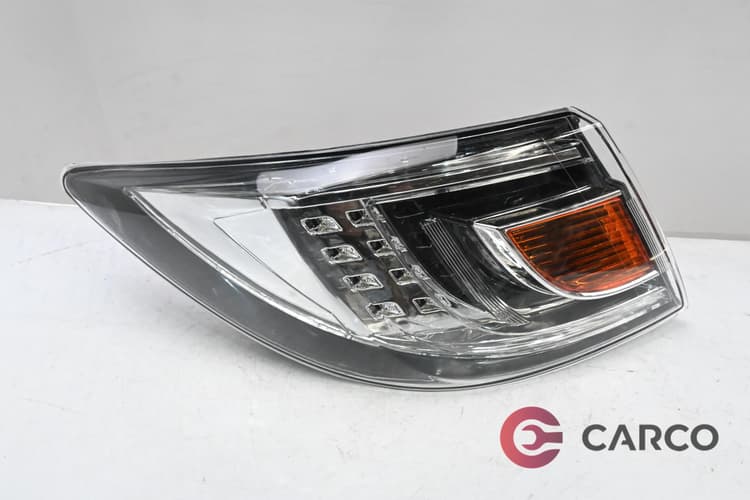 Стоп външен ляв за MAZDA 6 седан (GH) 2.5 MZR (2007)