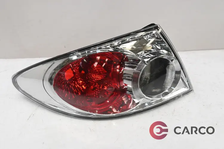Стоп външен ляв за MAZDA 6 седан (GG) 1.8 (2002 - 2008)