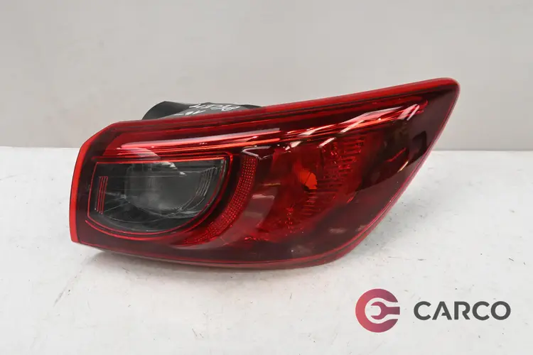 Стоп външен десен за MAZDA CX-3 (DK) 1.5 D (2015)
