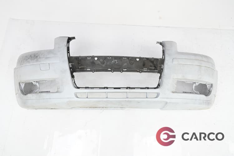 Предна броня за AUDI A3 (8P1) 2.0 FSI (2003 - 2012)