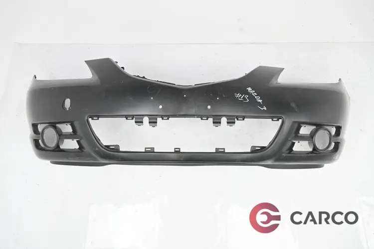 Предна броня за MAZDA 3 (BK) 1.6 (2003 - 2009)