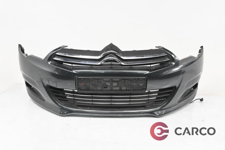 Предна броня за CITROEN C4 II (B7) 1.6 HDi 110 (2009)