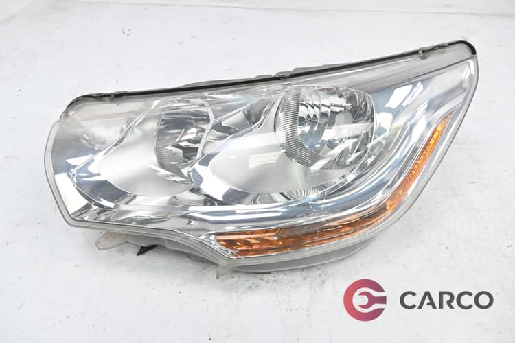 Фар ляв за CITROEN C4 II (B7) 1.6 HDi 110 (2009)