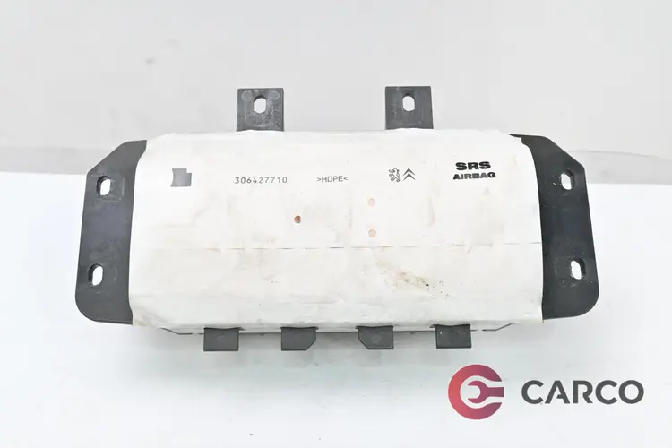 AIRBAG пасажер за CITROEN C4 II (B7) 1.6 HDi 110 (2009)