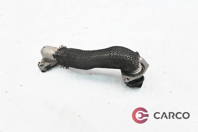 EGR тръба за CITROEN C4 II (B7) 1.6 HDi 110 (2009)