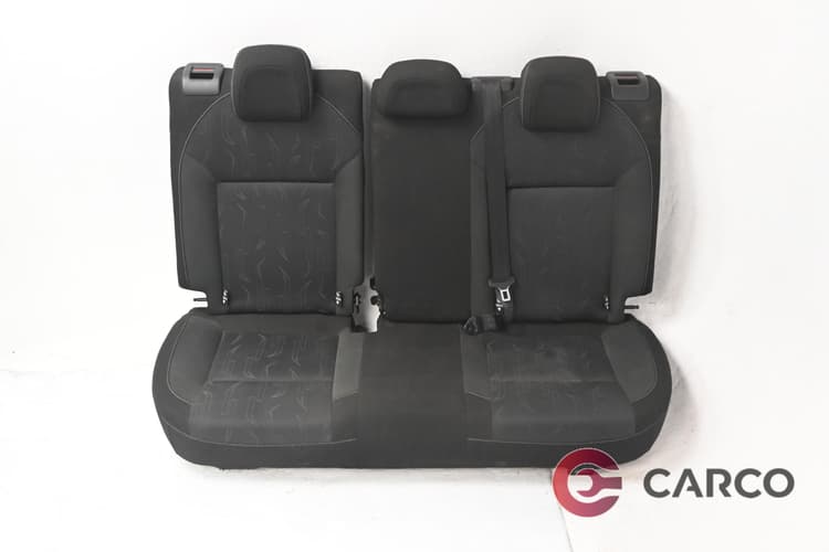 Седалки задни за CITROEN C4 II (B7) 1.6 HDi 110 (2009)